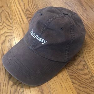 Hennessy dad hat